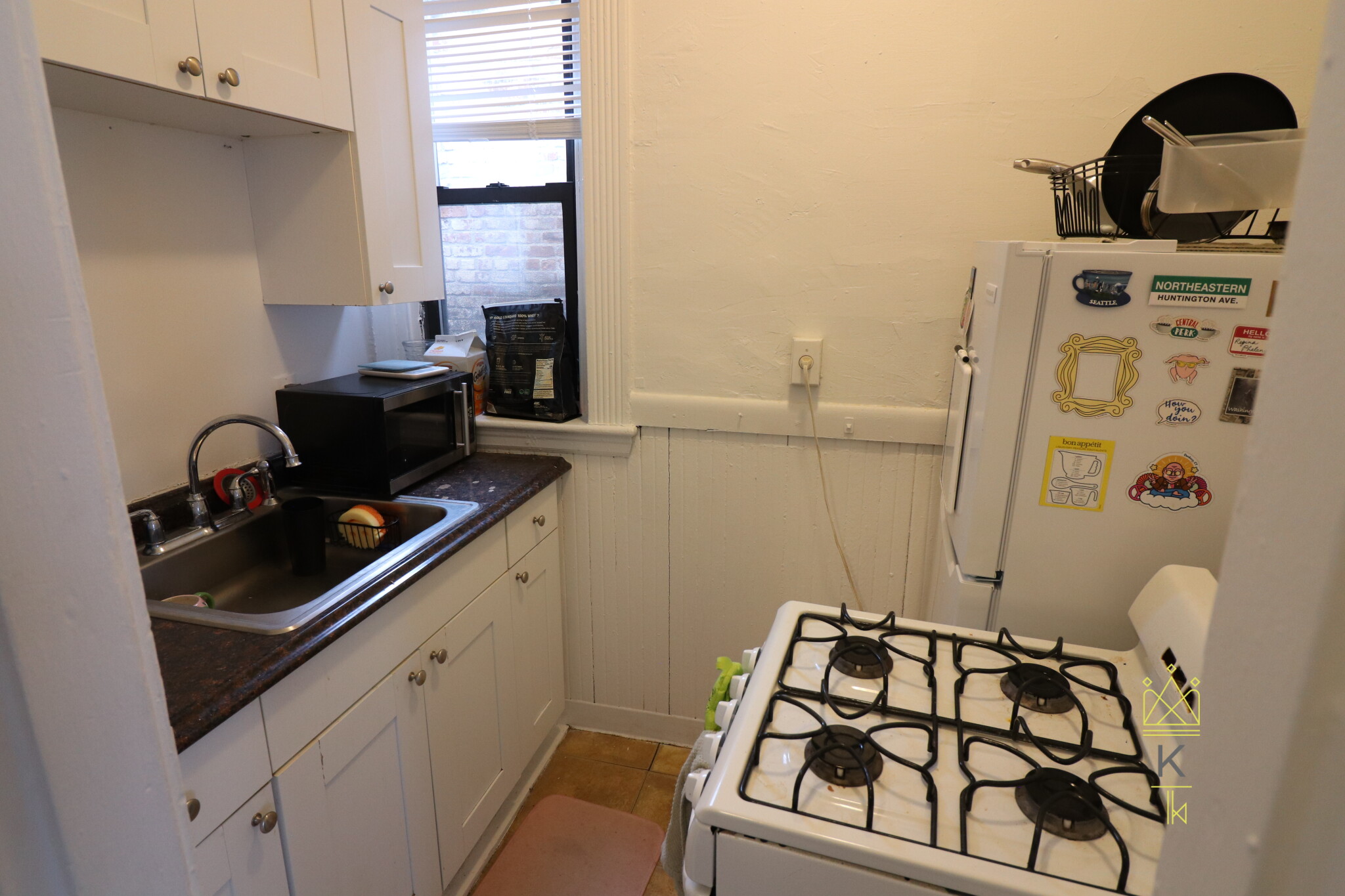 409 Huntington Ave, Fenway