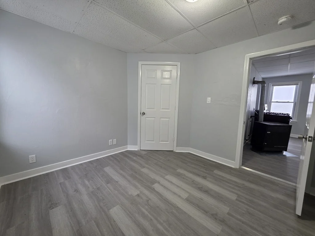 39 Harlem, Worcester