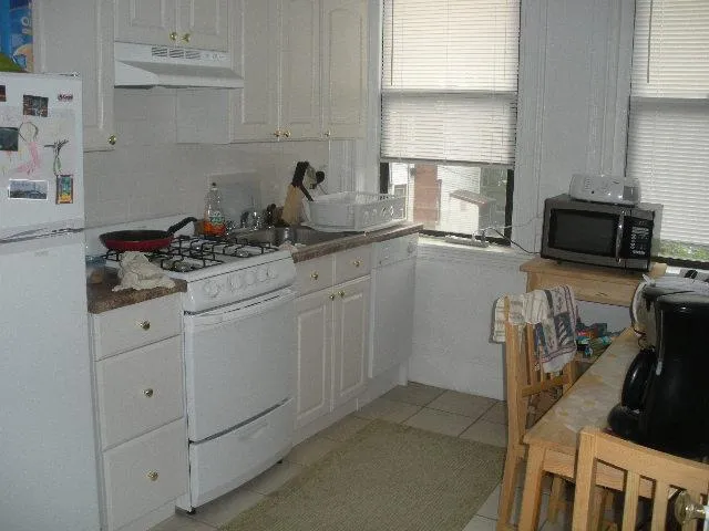 56 Gardner St, Allston