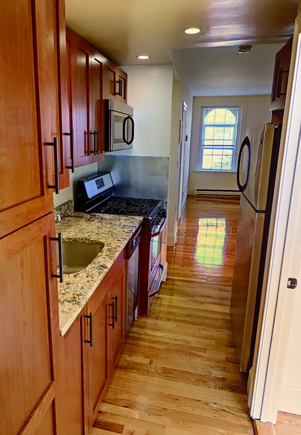 88 West Cedar St, Beacon Hill