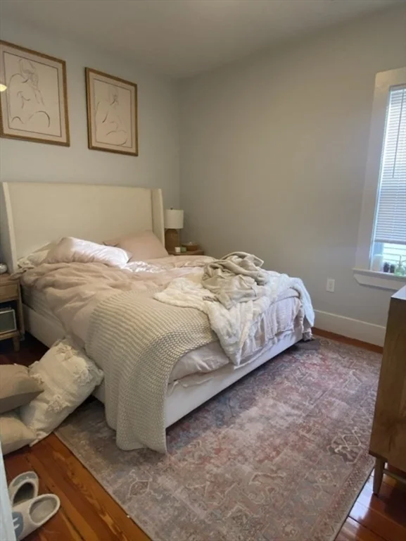 130 Boston St, South Boston