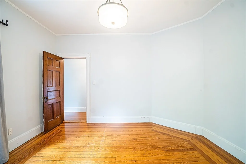 18 Whittier, Porter Square