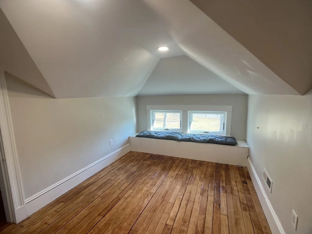 1 Arborway, Jamaica Plain