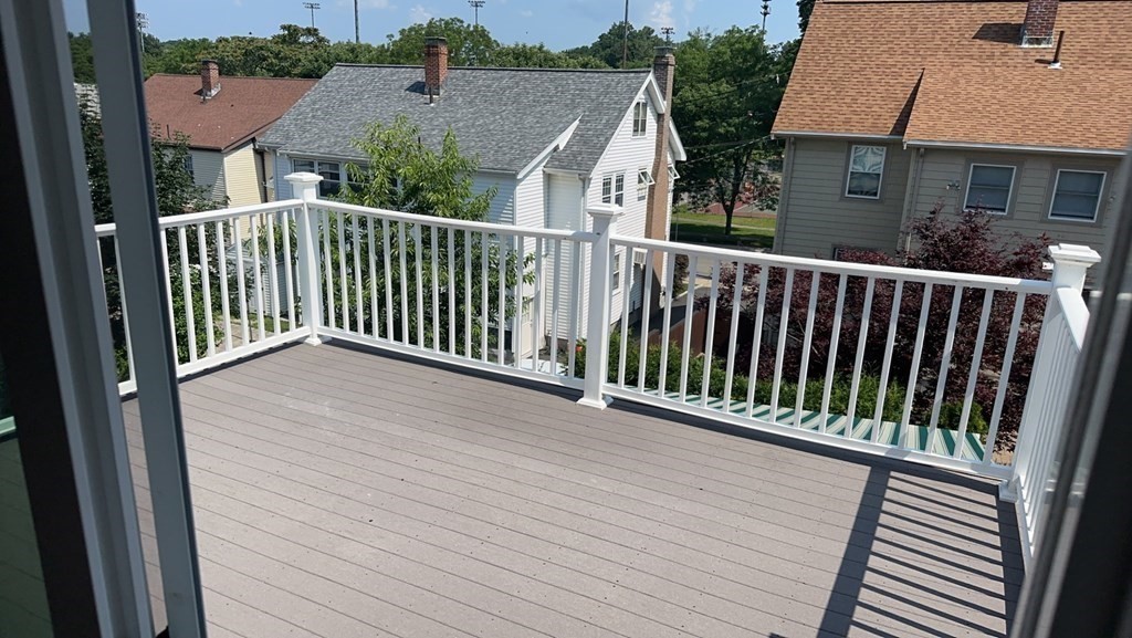 48 Trapelo, Brighton