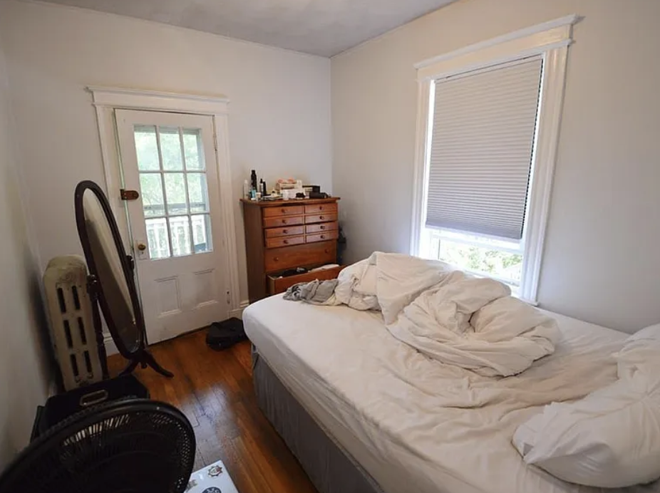 244 Winchester, Coolidge Corner