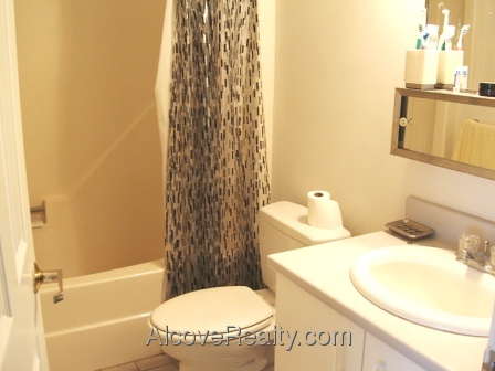 175 Beacon St, Ward Two