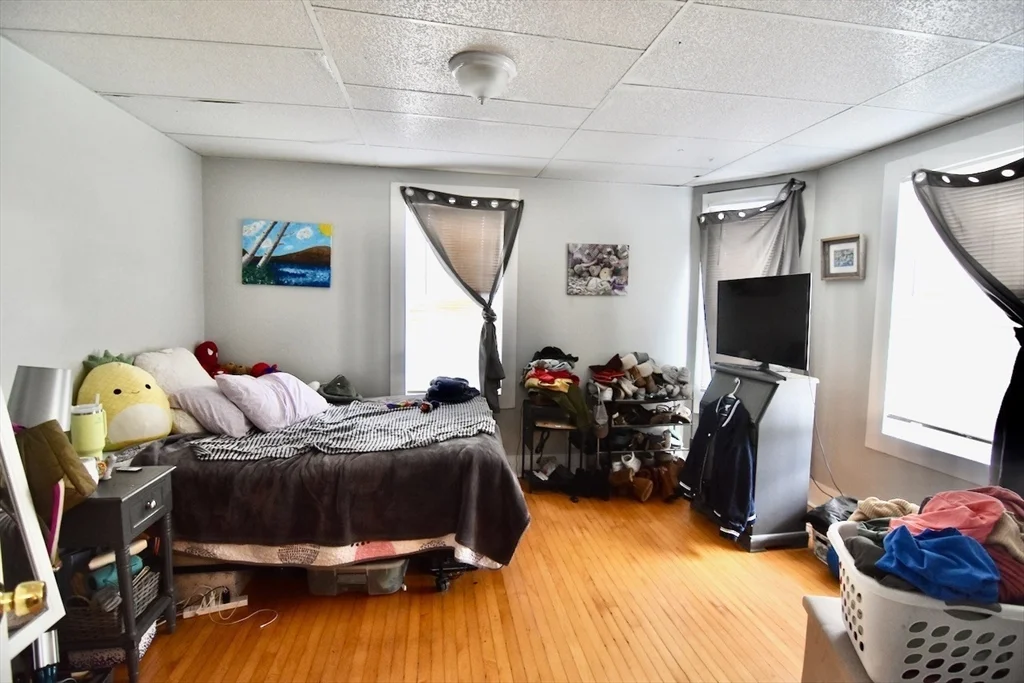 66 French St, Quincy