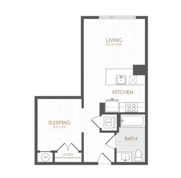 4 Lucy St, Dorchester