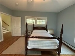 11 Waterman Ave Winter Rental, Rexhame