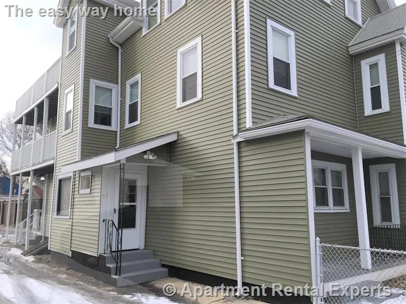 57 Cedar St, North Cambridge