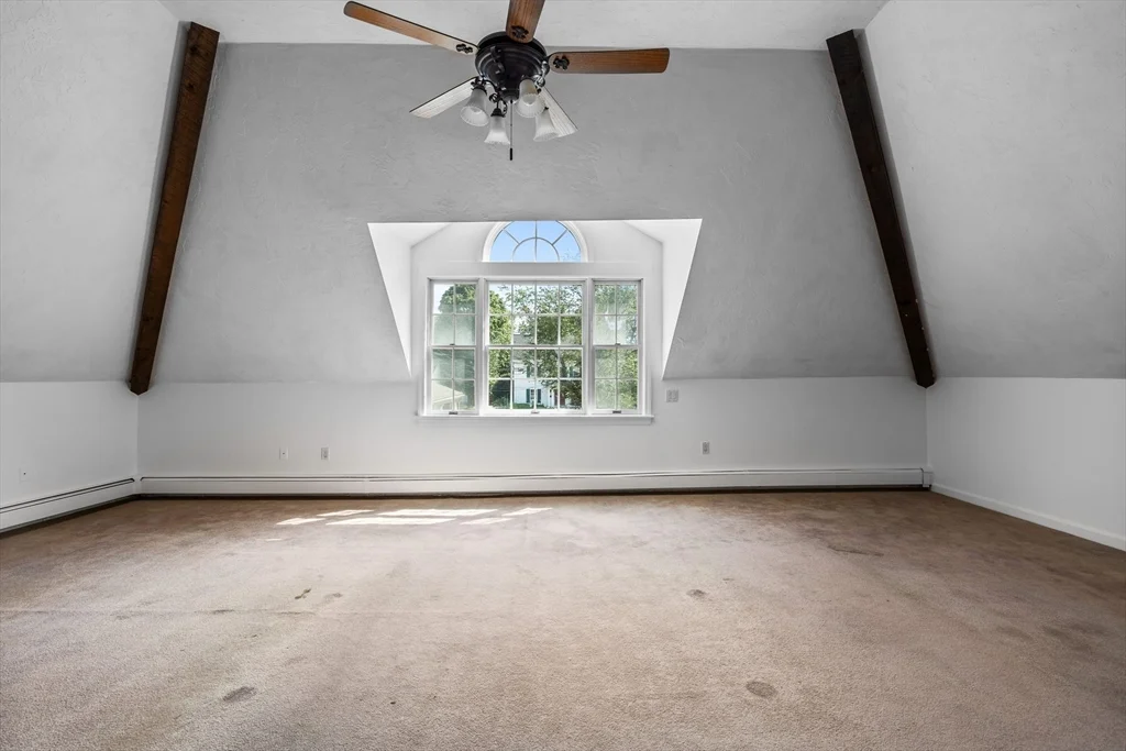 93R W Emerson, Melrose