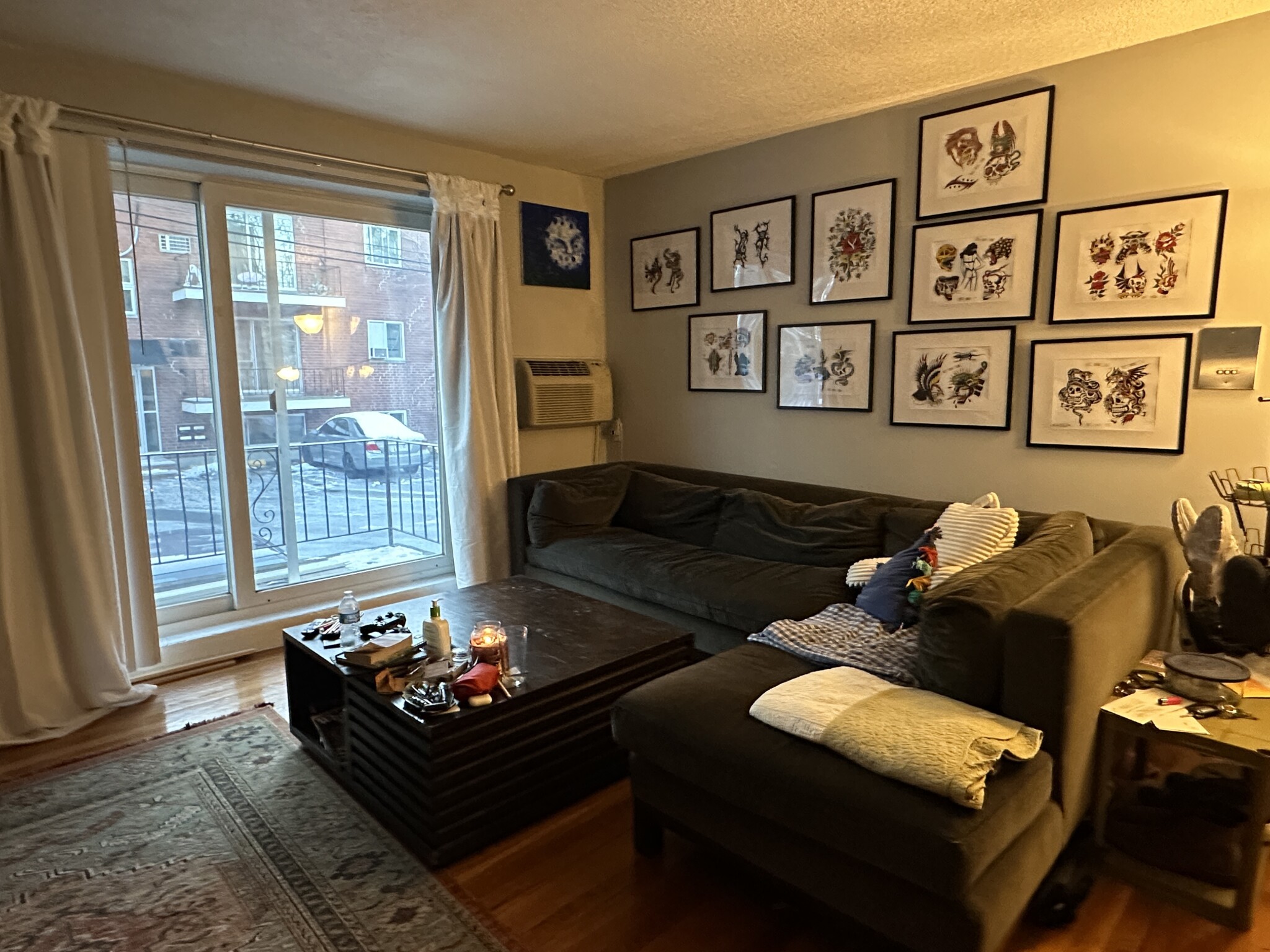 79 Poplar St, Roslindale