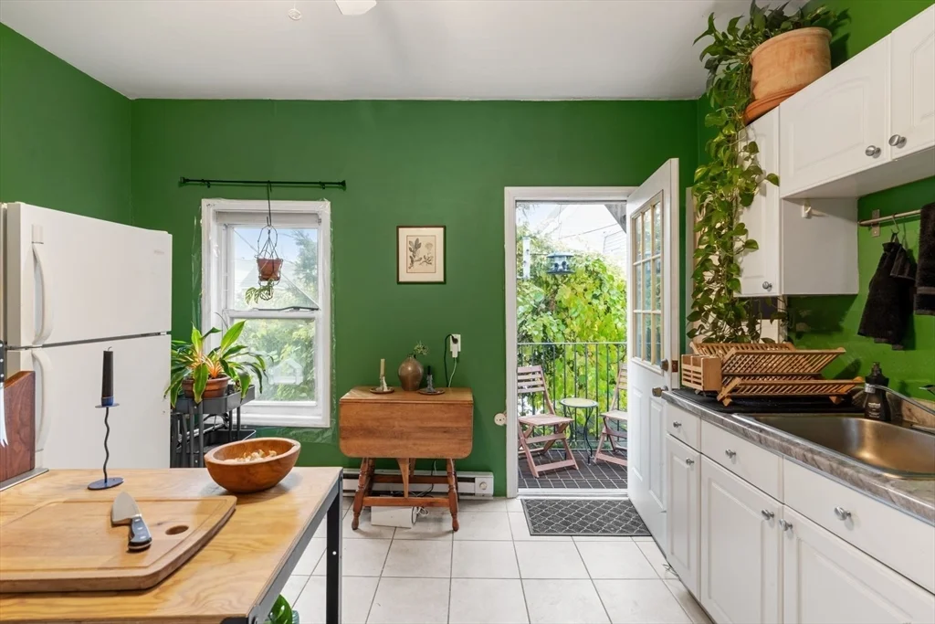 377 Dorchester St, South Boston