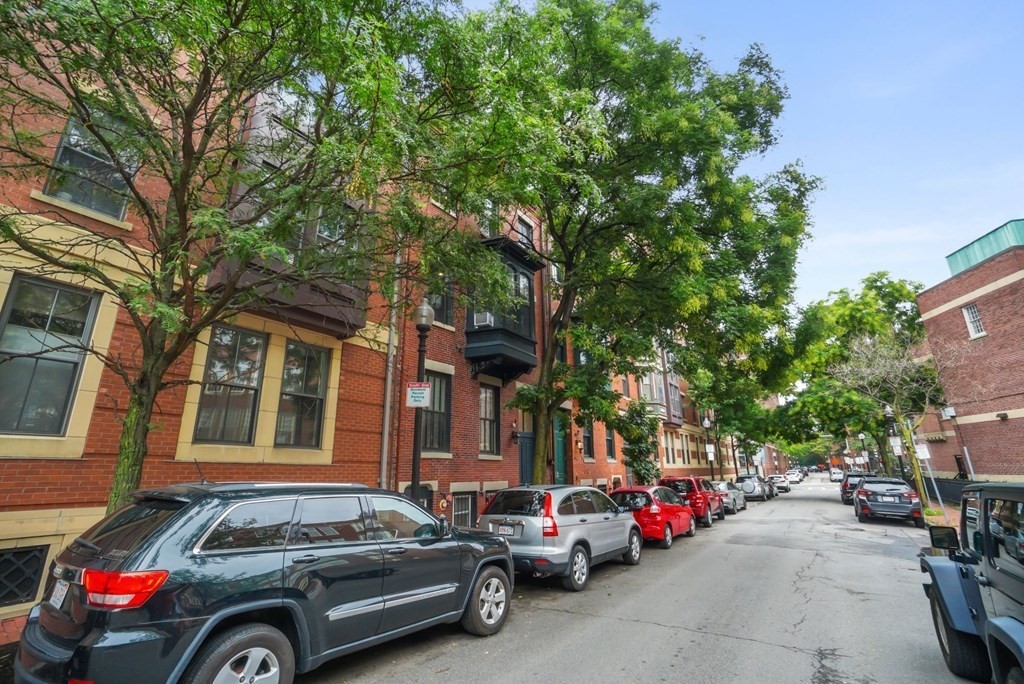 11-C Waltham St, South End