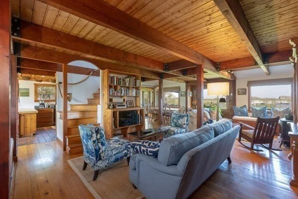 46 Tennessee Ave, Madaket