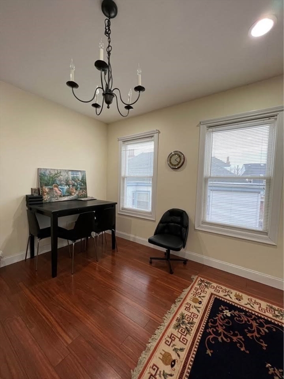 38 Whiting St ,, Roxbury