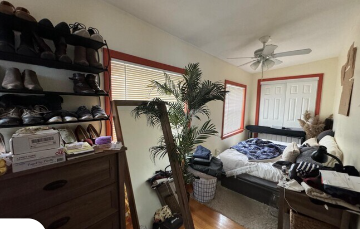 35 Magnus Ave, Ward Two