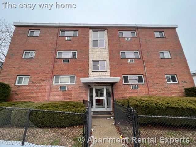 240 Belmont St, Malden