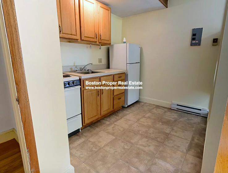 32 Westland Ave, Fenway