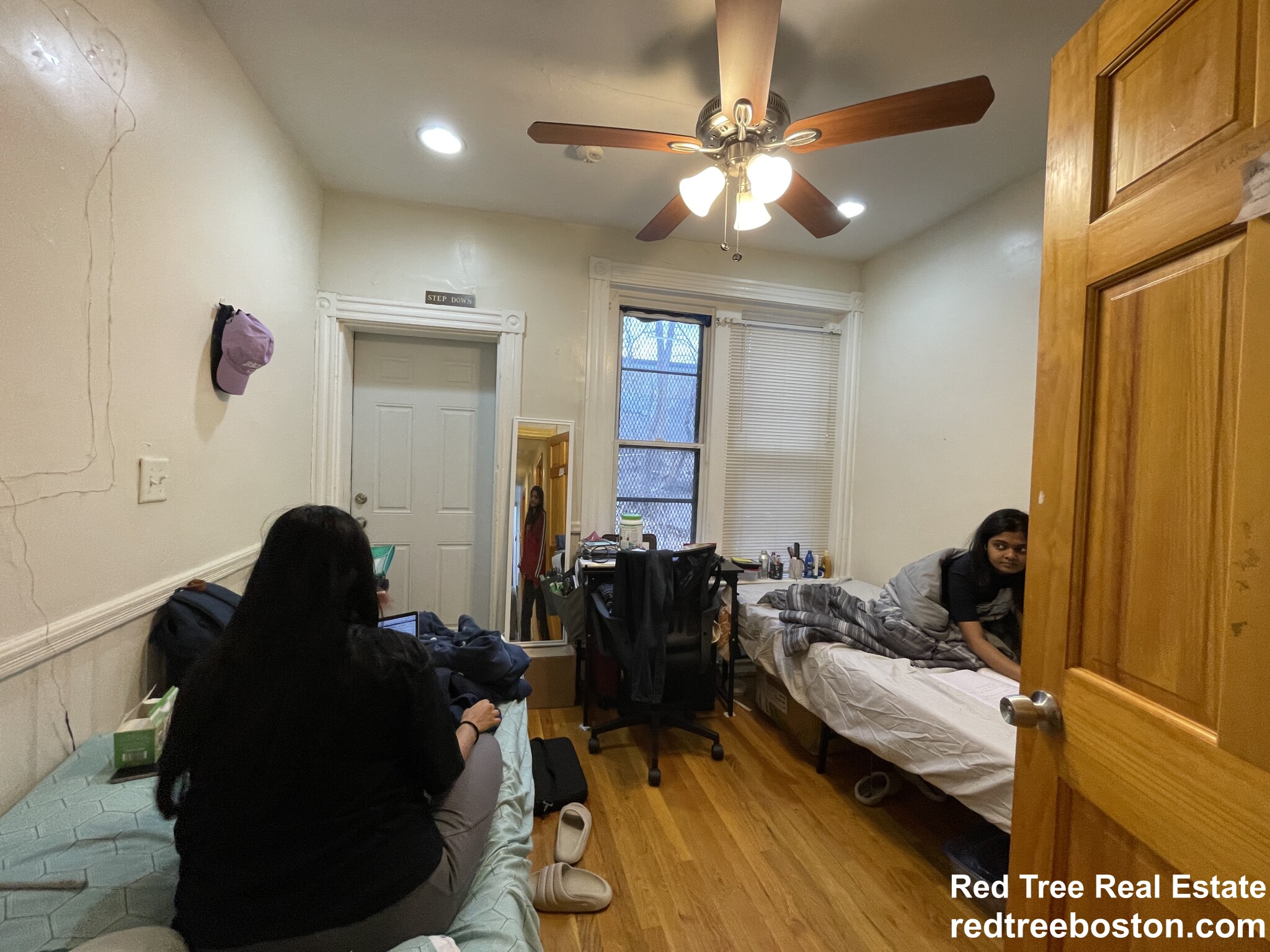 127 Cedar St, Roxbury