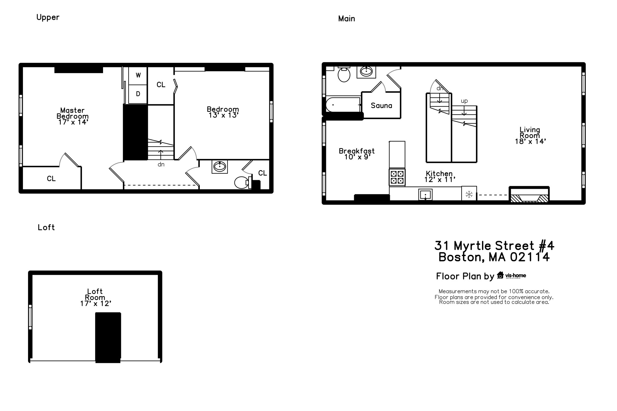 31 Myrtle, Beacon Hill