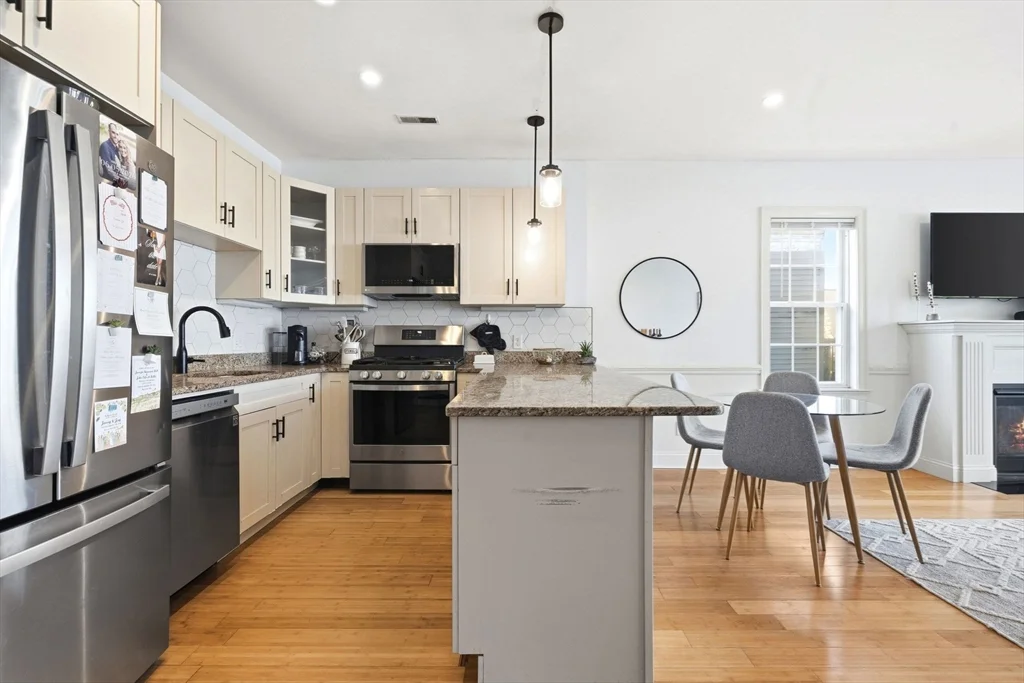 118 Saxton St, Dorchester