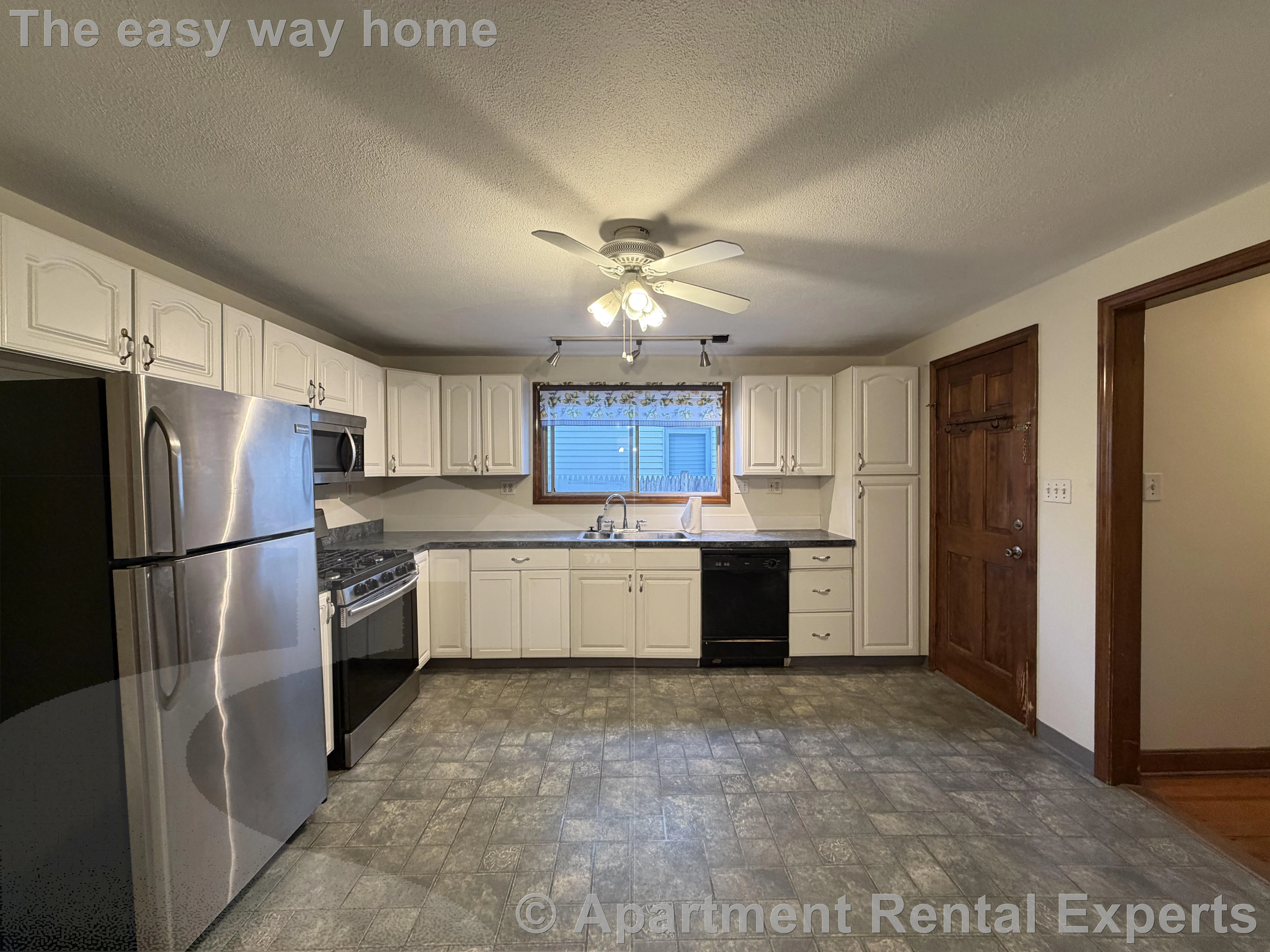 45 Prescott St, Union Square