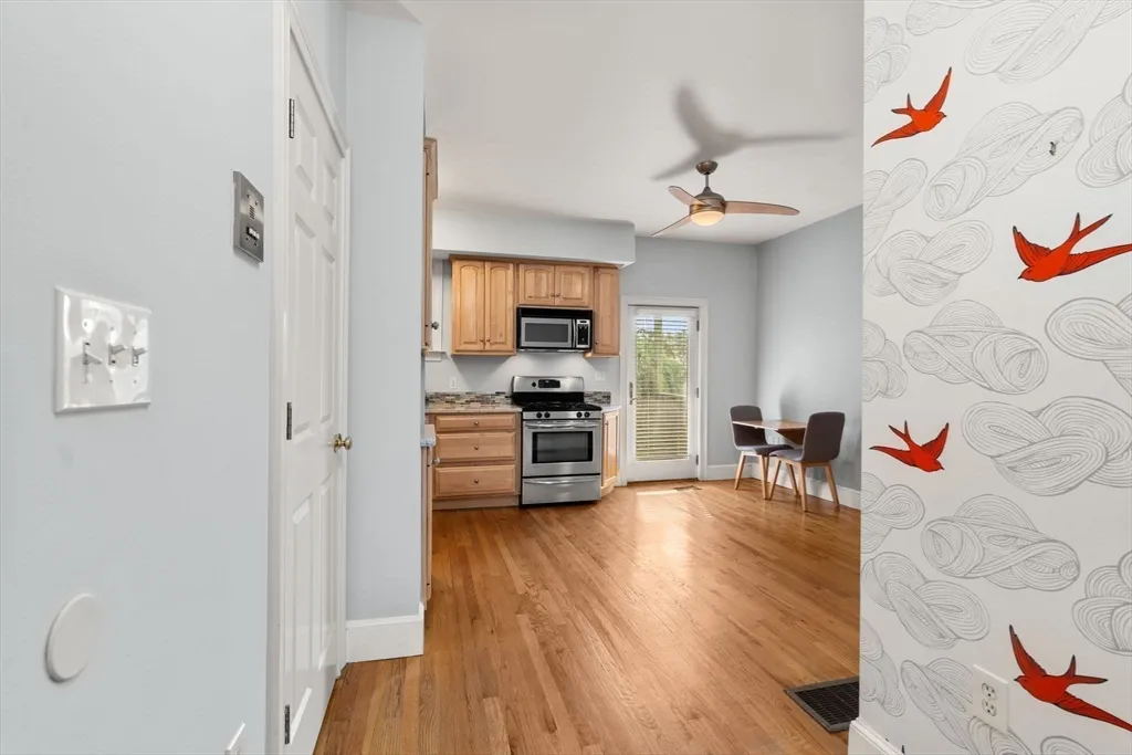 166 O St, South Boston