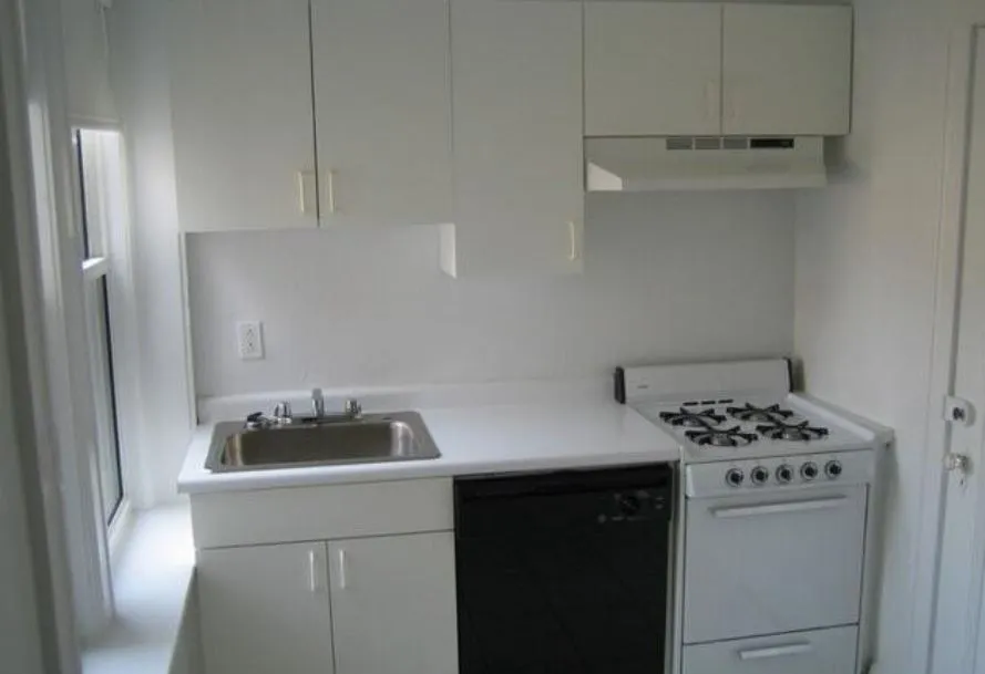 26 Chauncy St, Neighborhood Nine