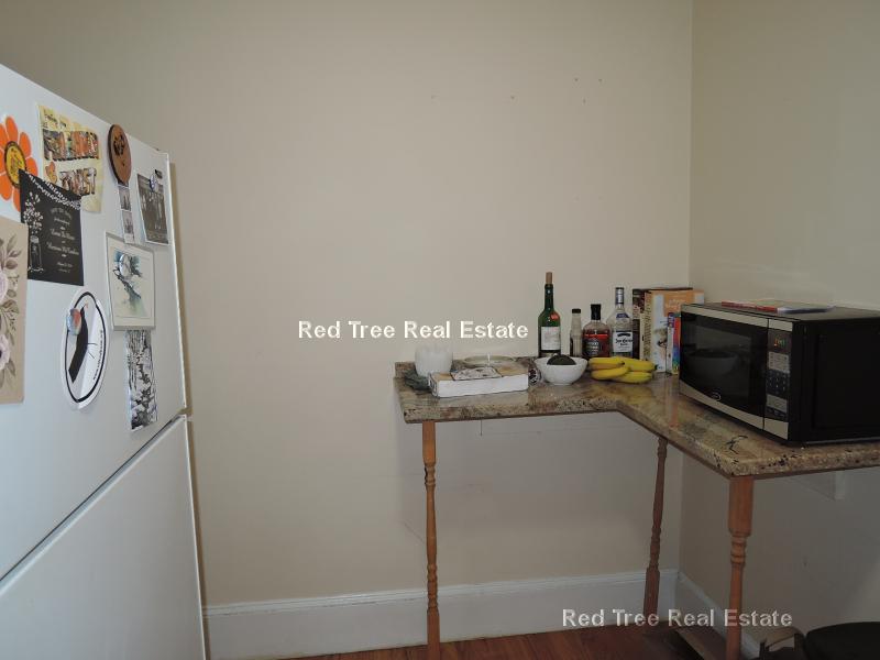 206 Commonwealth Ave, Back Bay