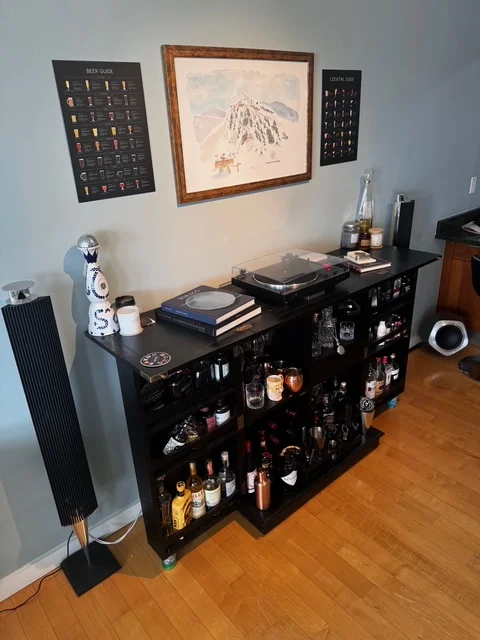 210 South St, Leather District