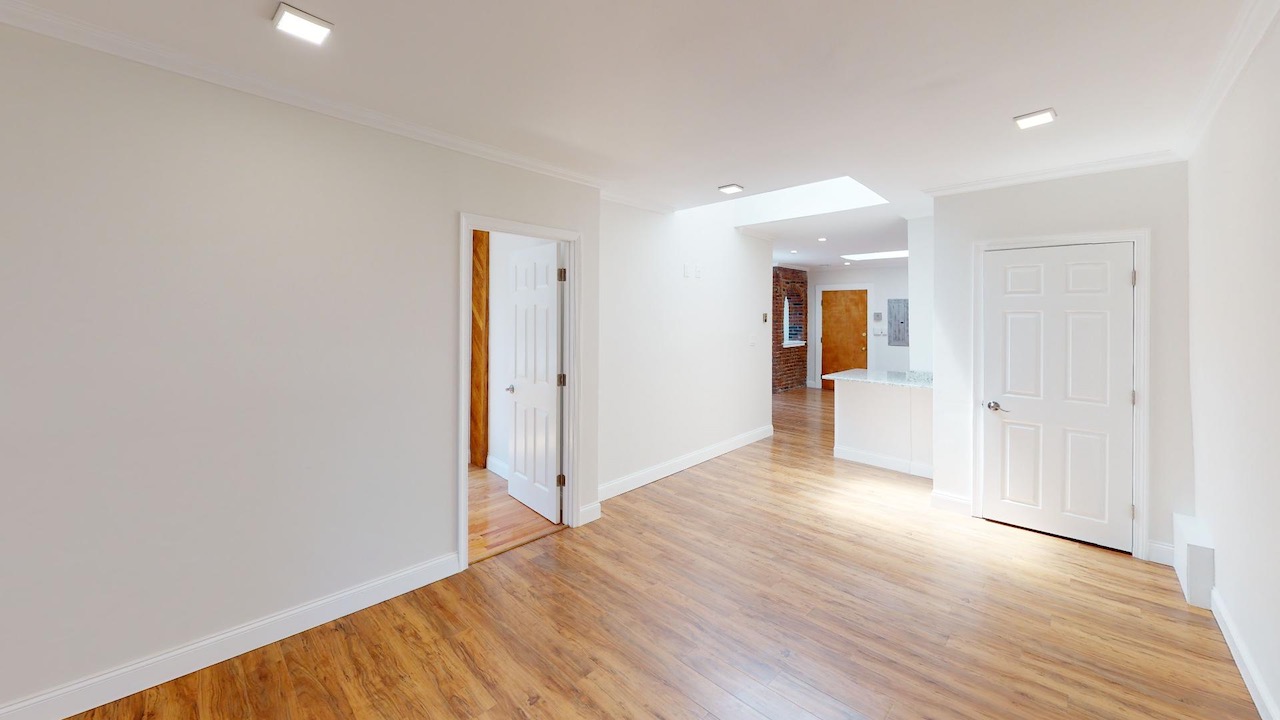 214 Hanover St, North End