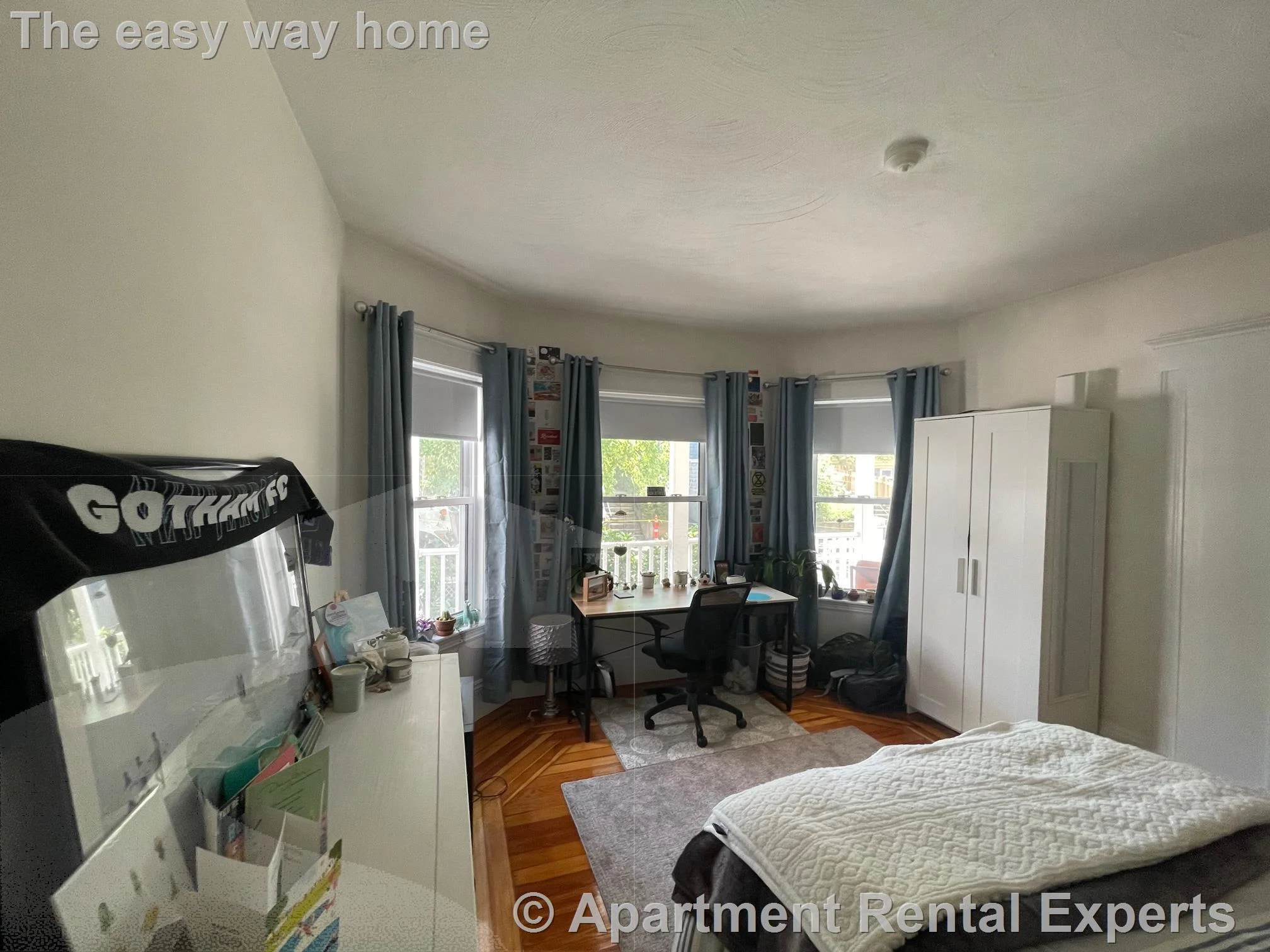 11 Ossipee Rd, Teele Square