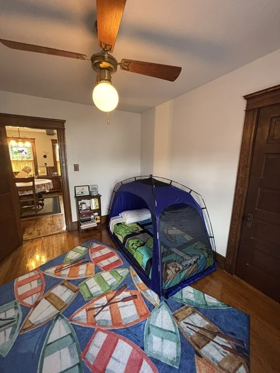 460 Burncoat, Burncoat