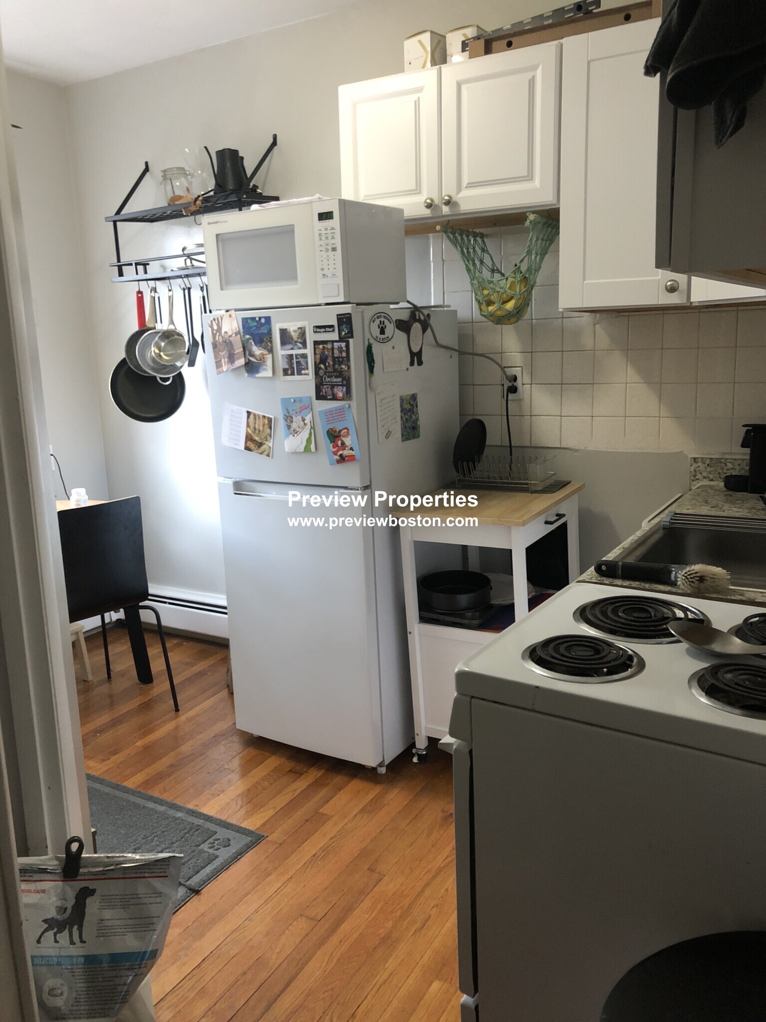 38 Garden St, Beacon Hill