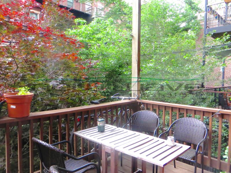 68 Waltham St, South End