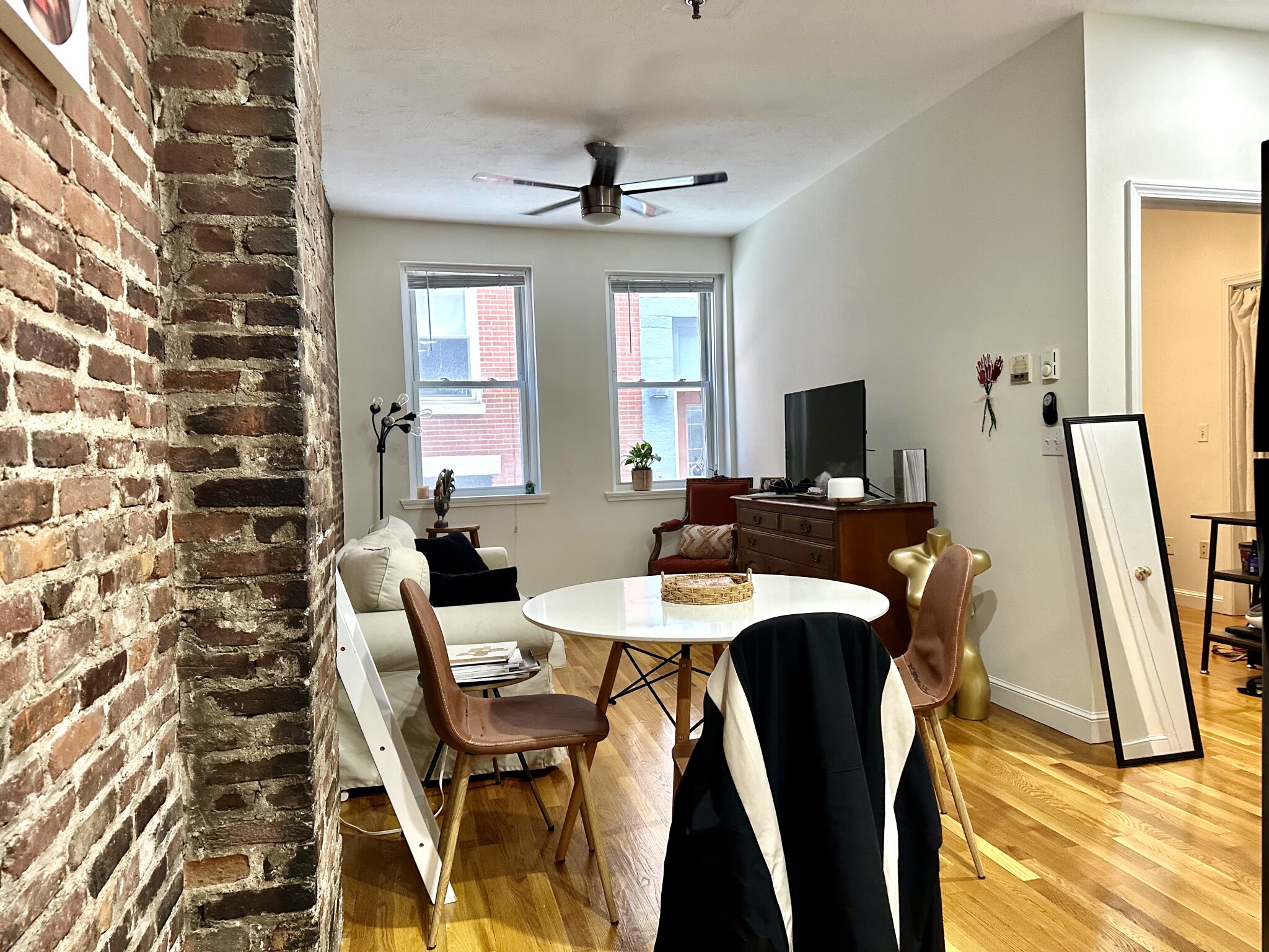 6 Cleveland Pl, North End