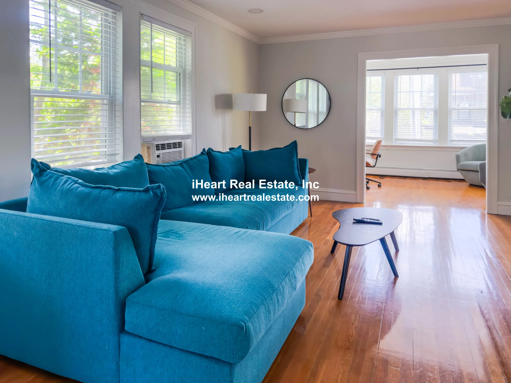 65-67 Saint James Circle, Hunnewell Hill