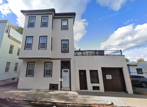 108 Orleans St, East Boston