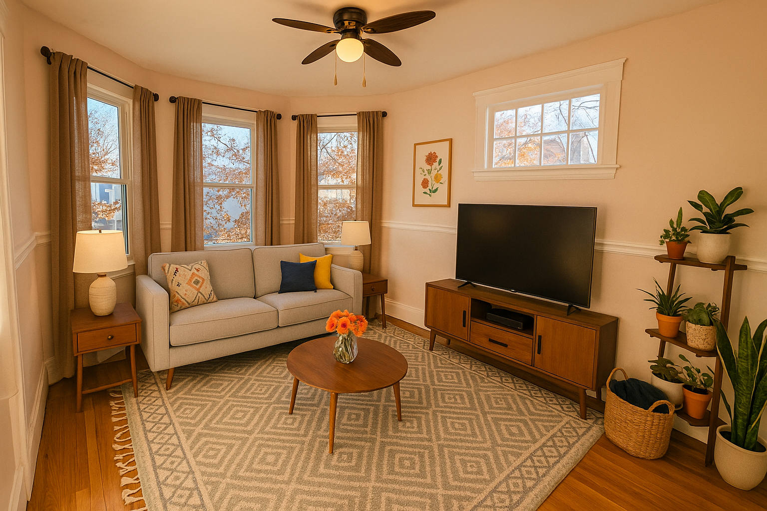 39 Waterhouse St, West Somerville