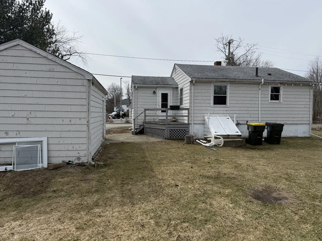 192 Spring St, Bridgewater