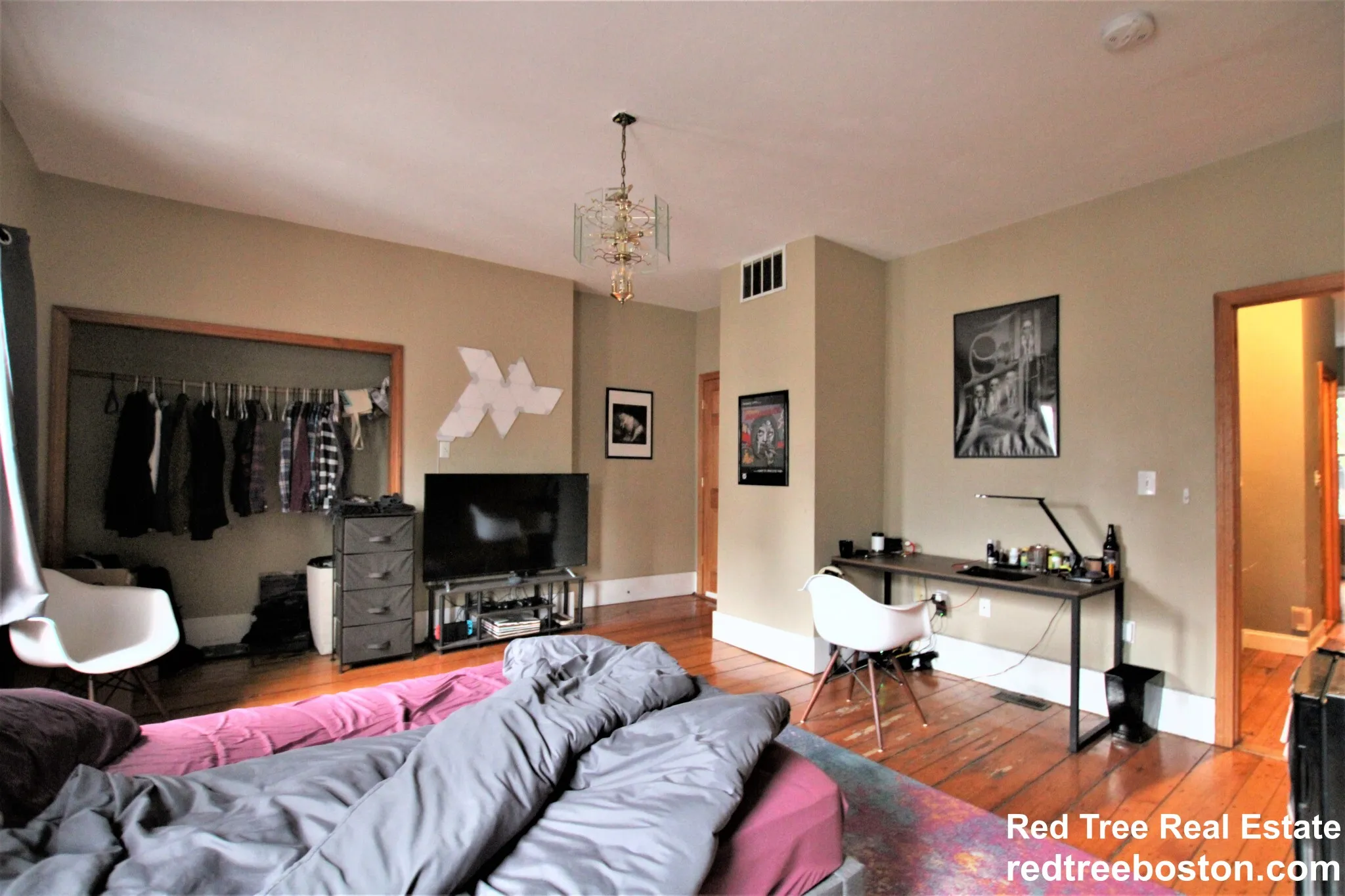 9 Sewall St, Mission Hill