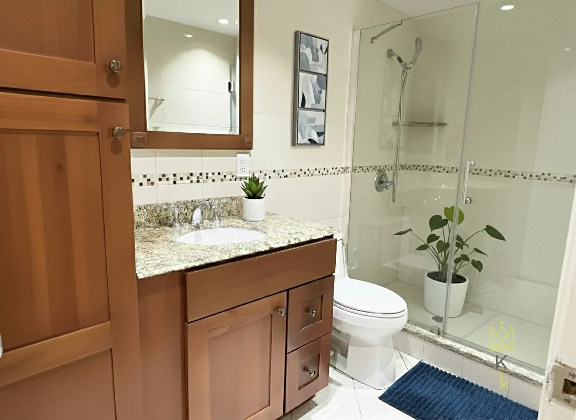 96 Gainsborough St, Fenway