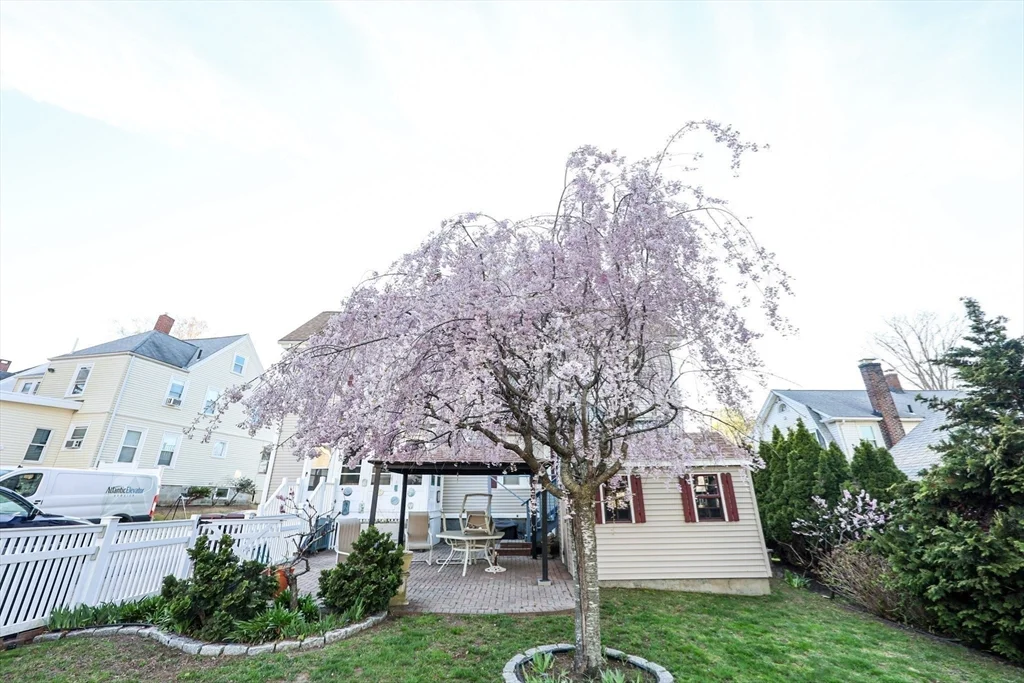 19 Burton Ter, Weymouth