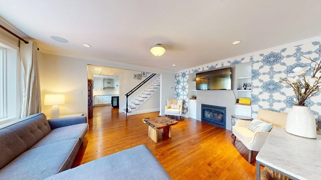 346 Norfolk St, Wellington-Harrington