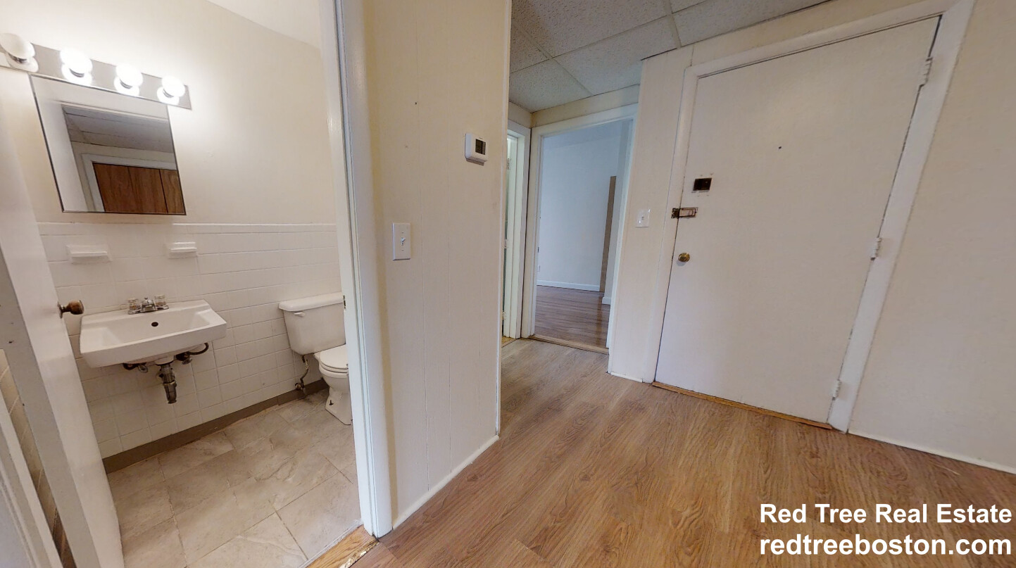 1131 Commonwealth Ave, Allston