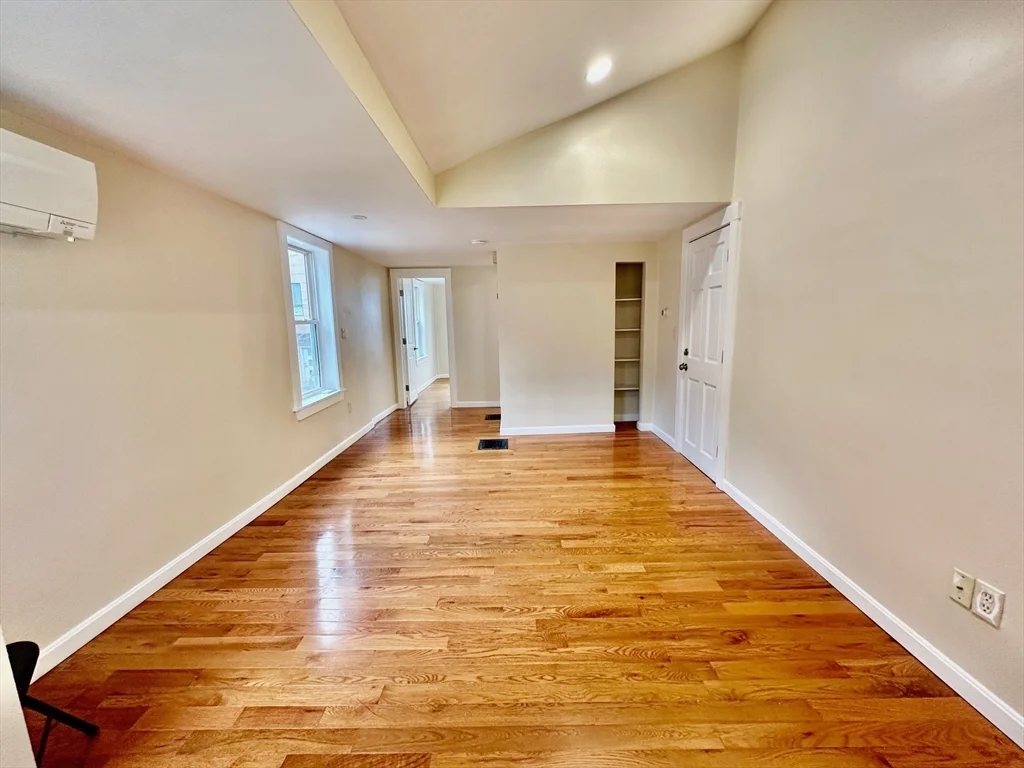 8 Allen, North Cambridge