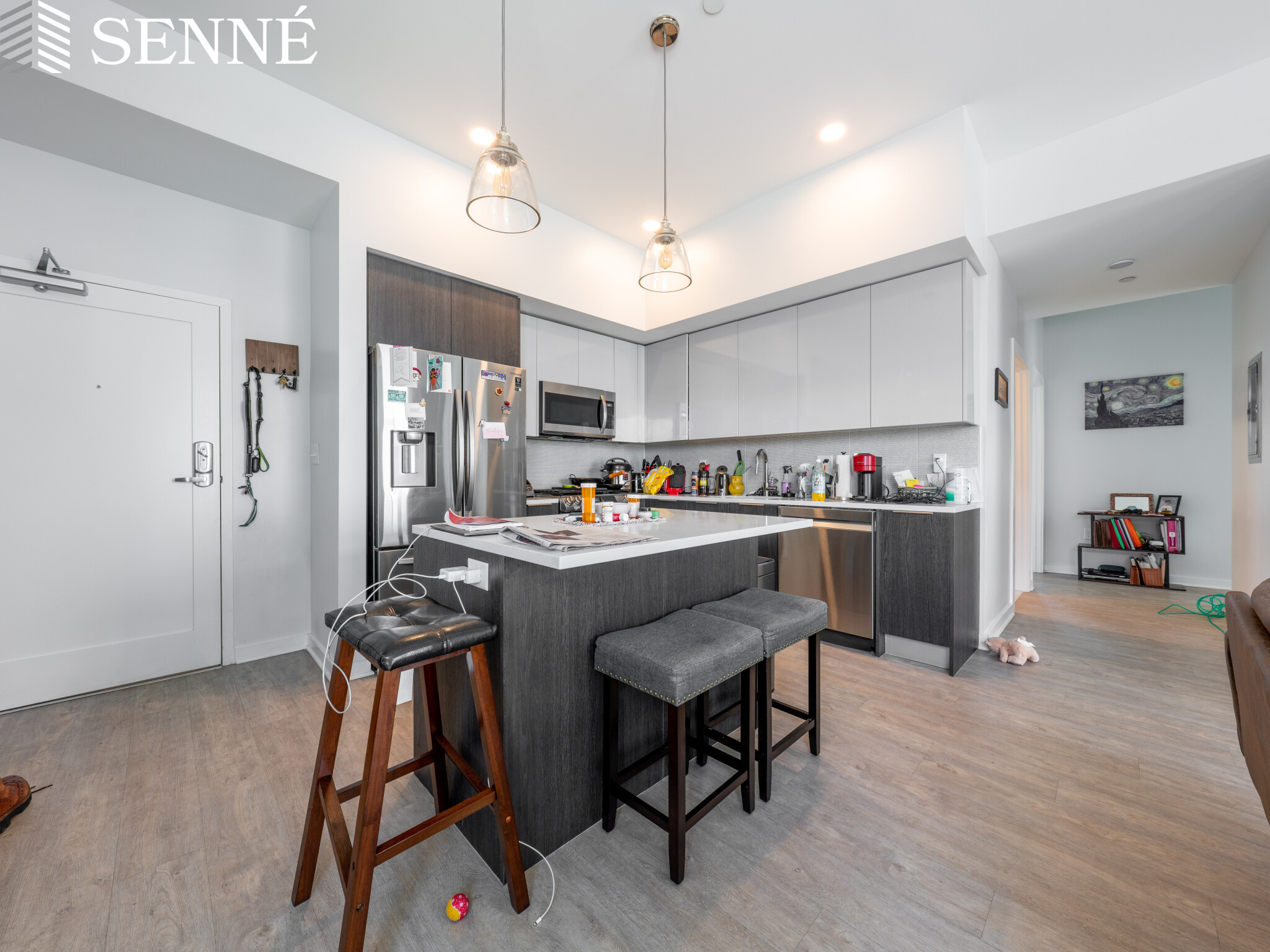 14 Ward St, Union Square