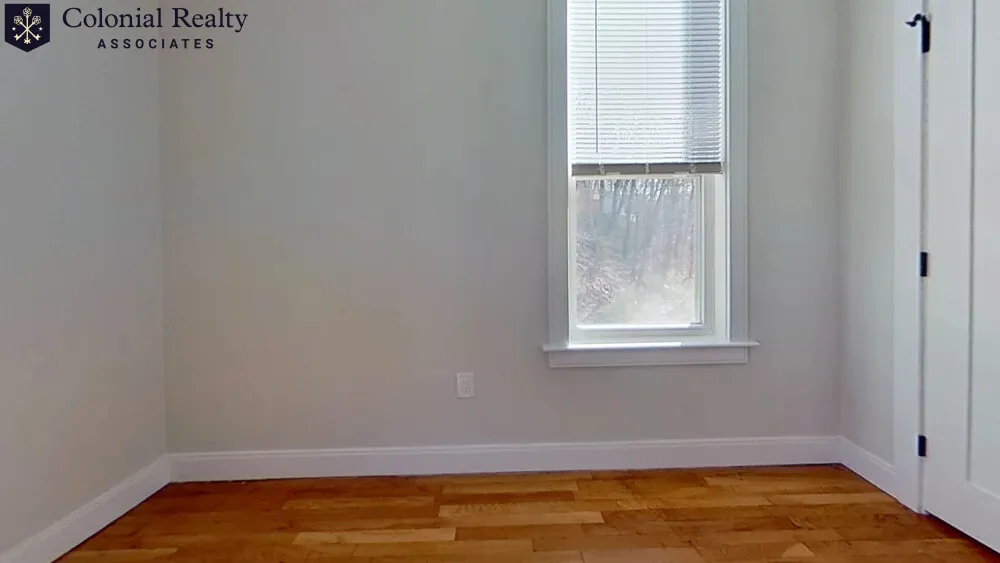 59 Hemman St, Roslindale