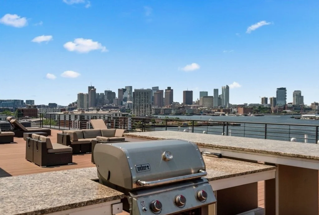 250 Meridian St, East Boston
